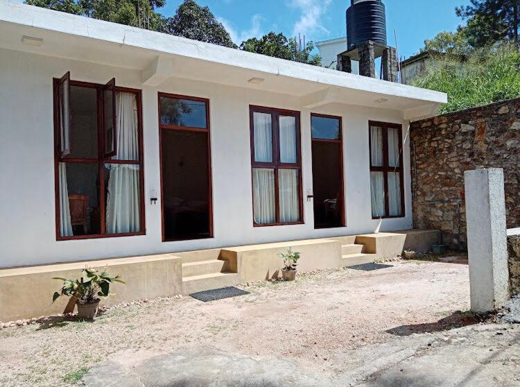 Hotel Ceylan Crest Ella Exterior foto